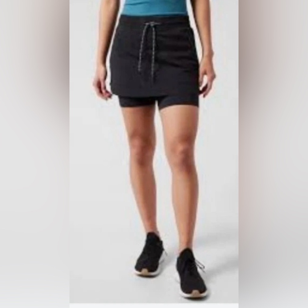Athleta Women's Trekkie North Skort